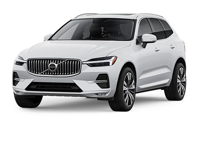 2023 volvo xc60 b5 awd ultimate bright