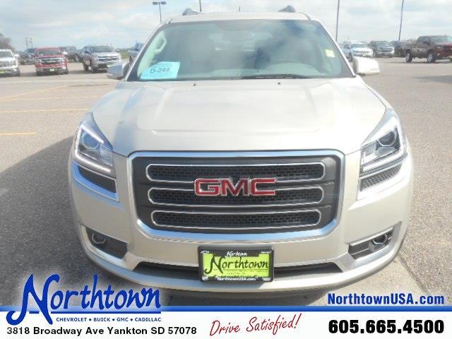 2013 gmc acadia slt-2 awd slt-2 4dr suv for sale in yankton, south dakota