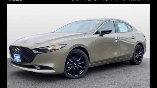 2025 Mazda