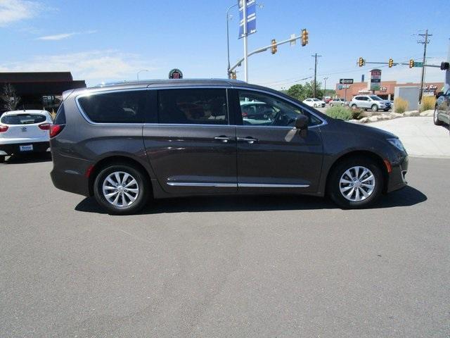 2019 chrysler pacifica in ogden, utah