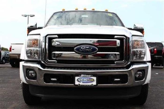 2013 ford super duty f-450 drw in groveport, oh