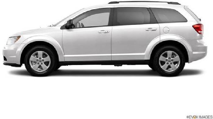 2013 dodge journey se in huntington beach, ca