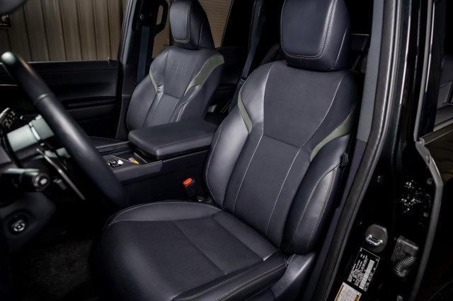 2024 lexus gx 550 overtrail+