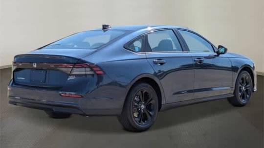2025 Honda Accord