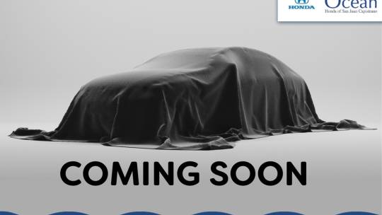 2025 Honda HR-V
