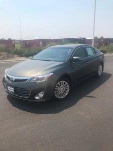 2013 toyota avalon hybrid xle premium xle premium 4dr sedan for sale in billings, montana