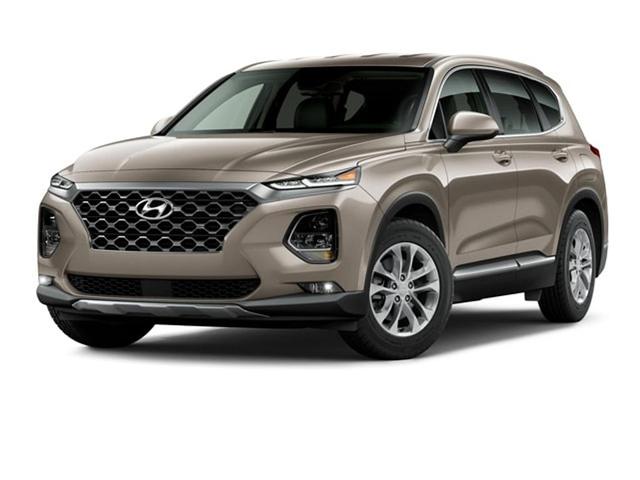 2020 hyundai santa fe sel 2.4