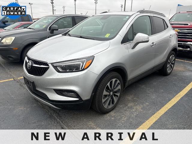 2019 buick encore essence