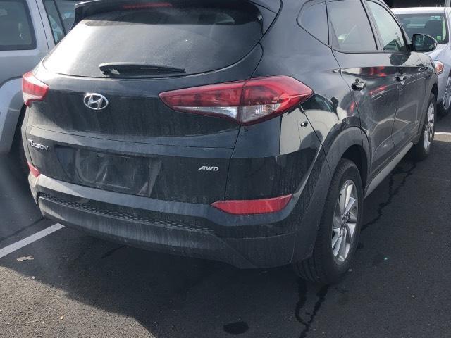 2018 hyundai tucson sel awd sel 4dr suv for sale in reno, nevada