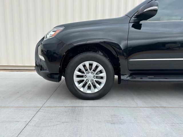 2014 lexus gx 460 base
