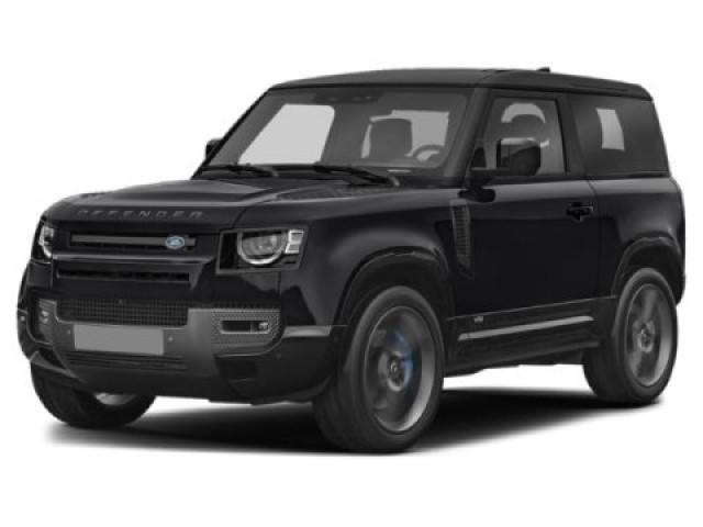 2023 land rover defender se
