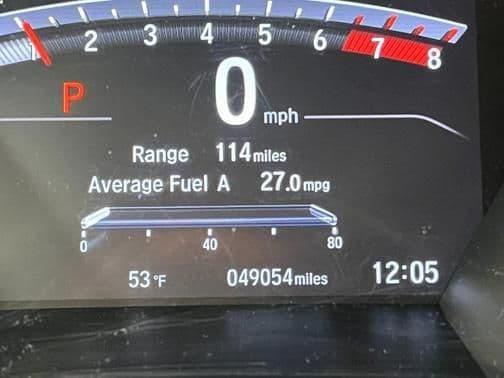 2018 honda cr-v touring 4dr all-wheel drive in middletown, rhode island
