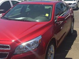 2013 chevrolet malibu eco honolulu, hi for sale in honolulu, hawaii