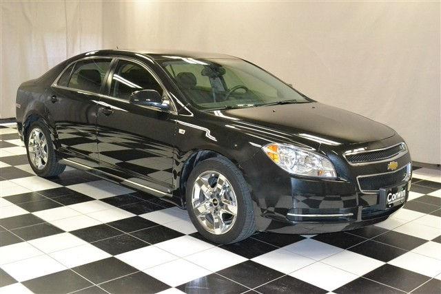 2008 chevrolet malibu lt for sale in fargo, north dakota