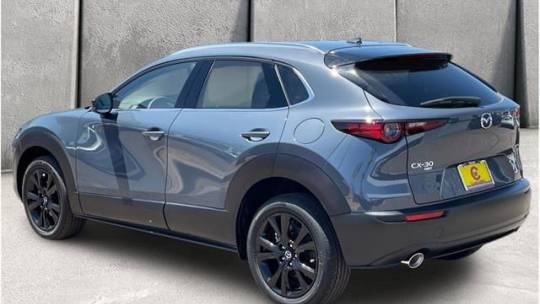 2024 Mazda CX-30