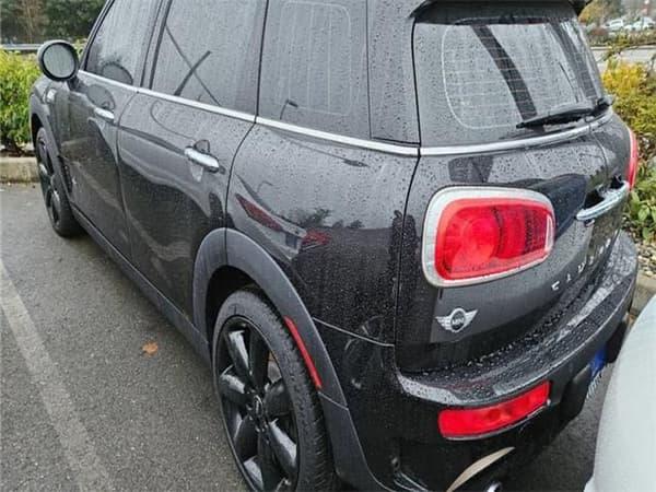 2017 mini clubman in centennial, colorado