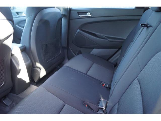 2018 hyundai tucson se awd se 4dr suv for sale in middletown, rhode island