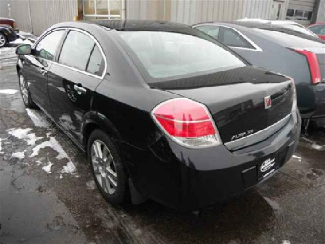 2009 saturn aura xr in beavercreek, oh