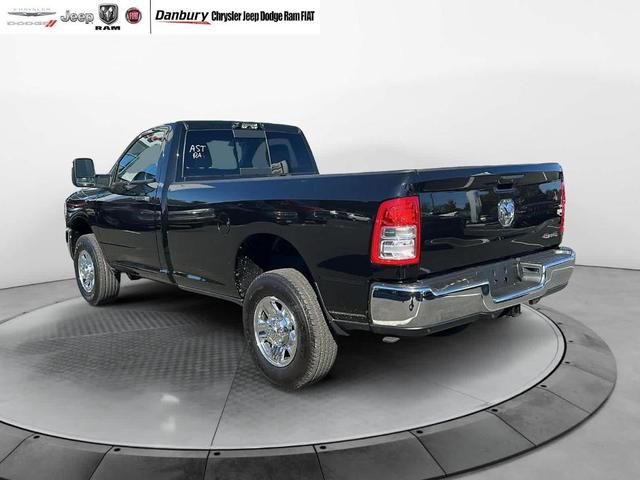 2023 ram 2500 tradesman