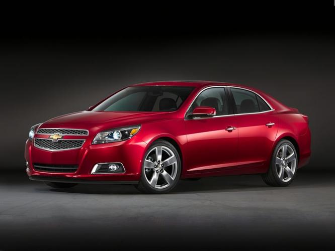 used 2013 chevrolet malibu lt dover, de 19901 for sale in dover, delaware