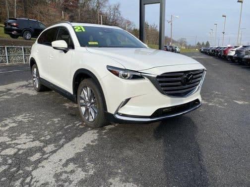 2021 mazda cx-9 in secaucus, new jersey