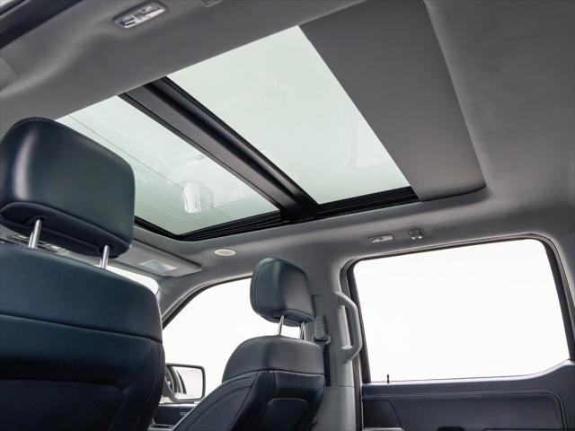 2023 ford f-150 limited