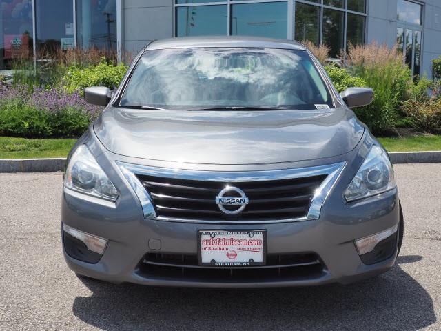 2015 nissan altima 2.5 2.5 4dr sedan for sale in stratham, new hampshire