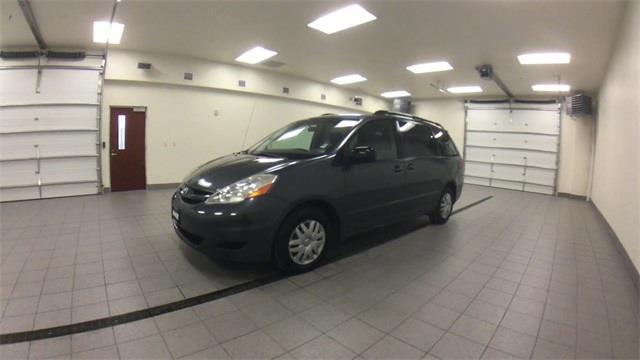 2008 toyota sienna ce 7-passenger ce 7-passenger 4dr mini-van for sale in jolly acres, south dakota