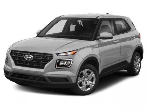 2022 hyundai venue se