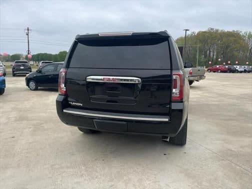 2019 gmc yukon denali in eggville, mississippi