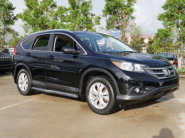 used 2014 honda cr-v ex-l w/ navigation metairie, la 70003 for sale in metairie, louisiana