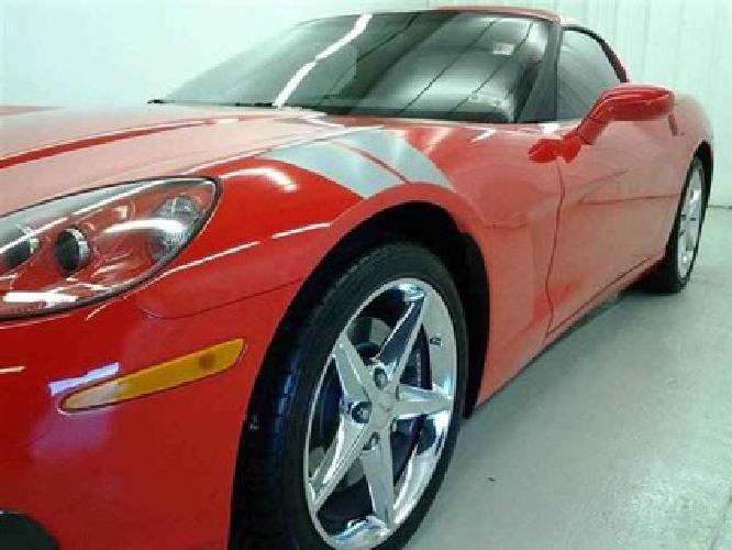 2012 chevrolet corvette w/1lt in burleson, tx