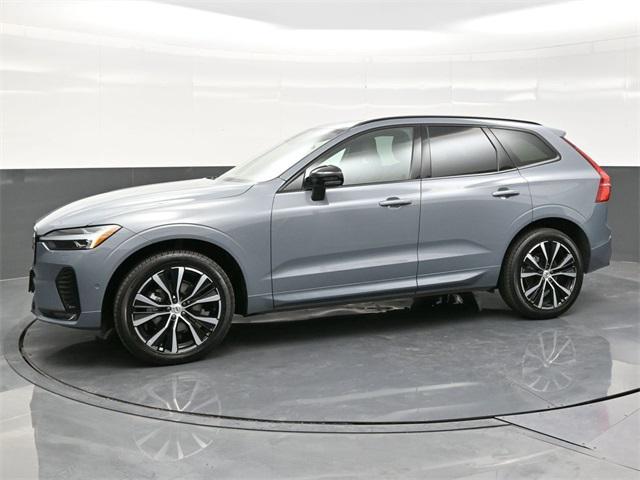 2024 volvo xc60 b5 plus dark