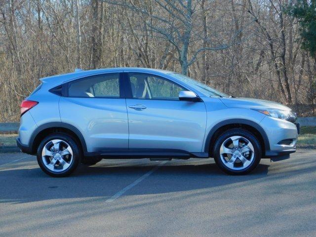 2018 honda hr-v lx awd lx 4dr crossover for sale in fenwick, connecticut