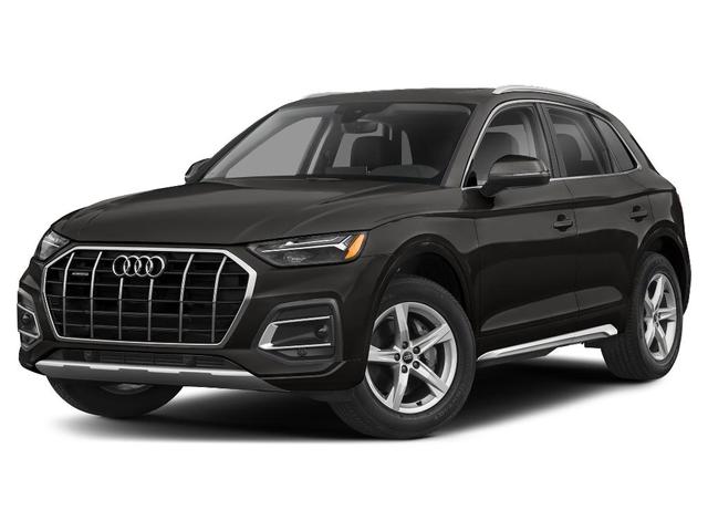 2024 audi q5 45 s line quattro premium