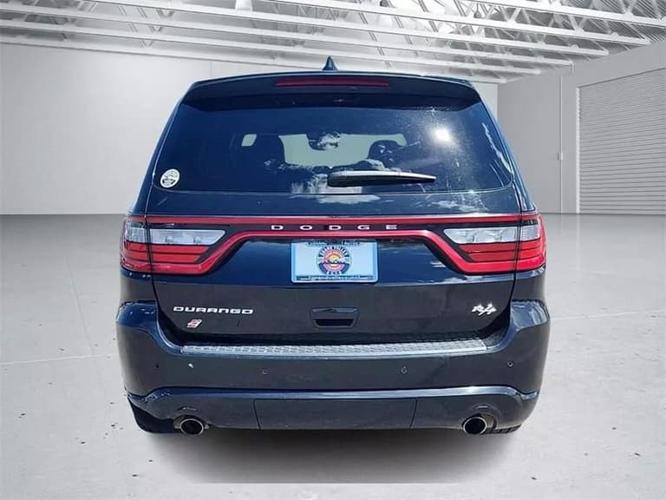 2021 dodge durango r/t 4dr all-wheel drive in denver, colorado