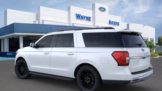 2024 Ford Expedition