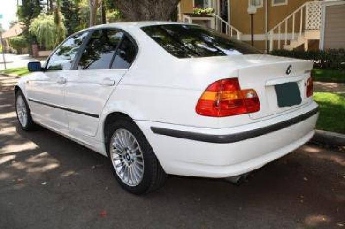 2002 bmw 330xi 6 cyl automatic in chesapeake, va