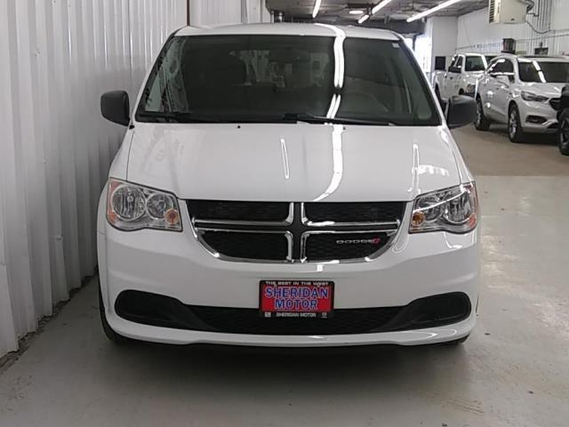 2015 dodge grand caravan american value package american value package 4dr mini-van for sale in sheridan, wyoming