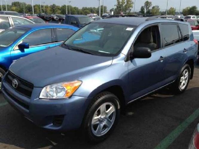 2010 toyota rav4 in columbus, oh
