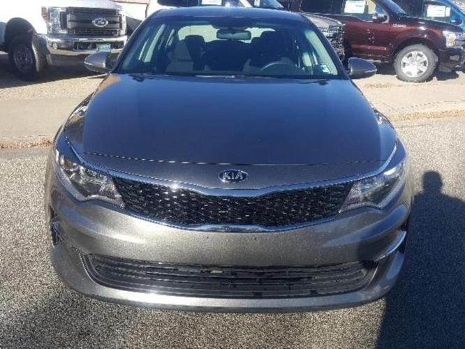 2017 kia optima lx lx 4dr sedan for sale in colfax, new mexico
