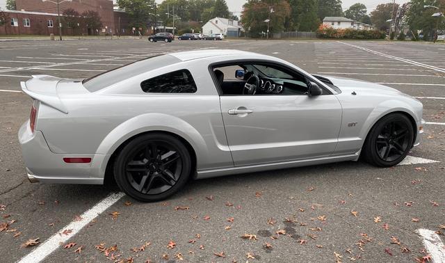 2005 ford mustang in east brunswick, new jersey