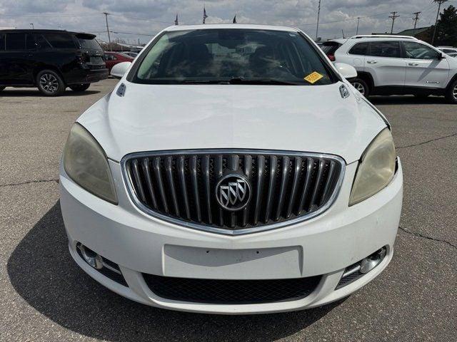 2013 buick verano leather group in southfield, michigan