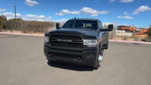 2021 ram 3500 tradesman in santa fe, new mexico