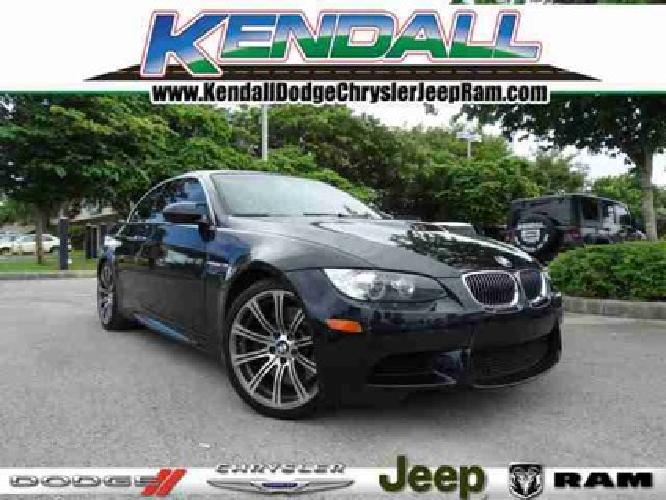2008 bmw 3 series m3 in kendall, fl
