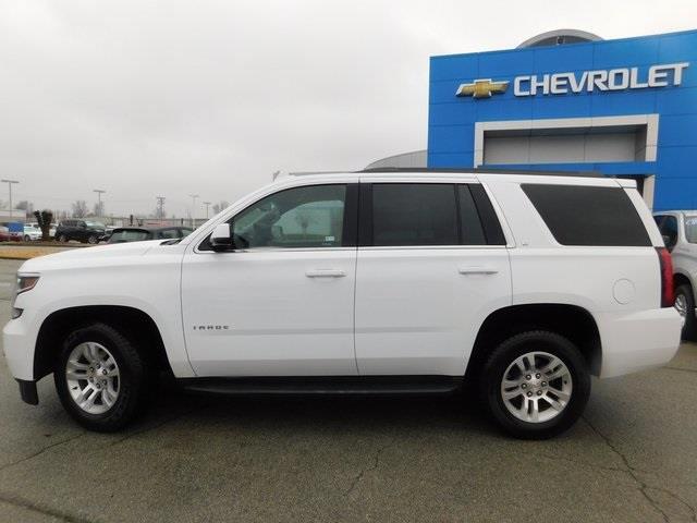 2018 chevrolet tahoe lt 4x2 lt 4dr suv for sale in jonesboro, arkansas