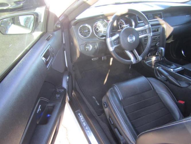 2013 ford mustang gt gt 2dr convertible for sale in fort smith, arkansas