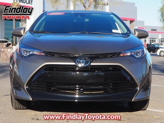 2019 toyota corolla l l 4dr sedan for sale in henderson, nevada