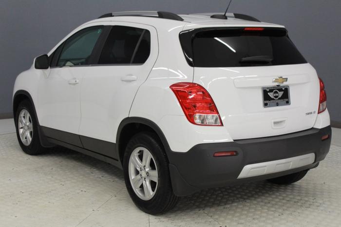 used 2016 chevrolet trax fwd lt w/ 1lt irondale, al 35210 for sale in birmingham, alabama