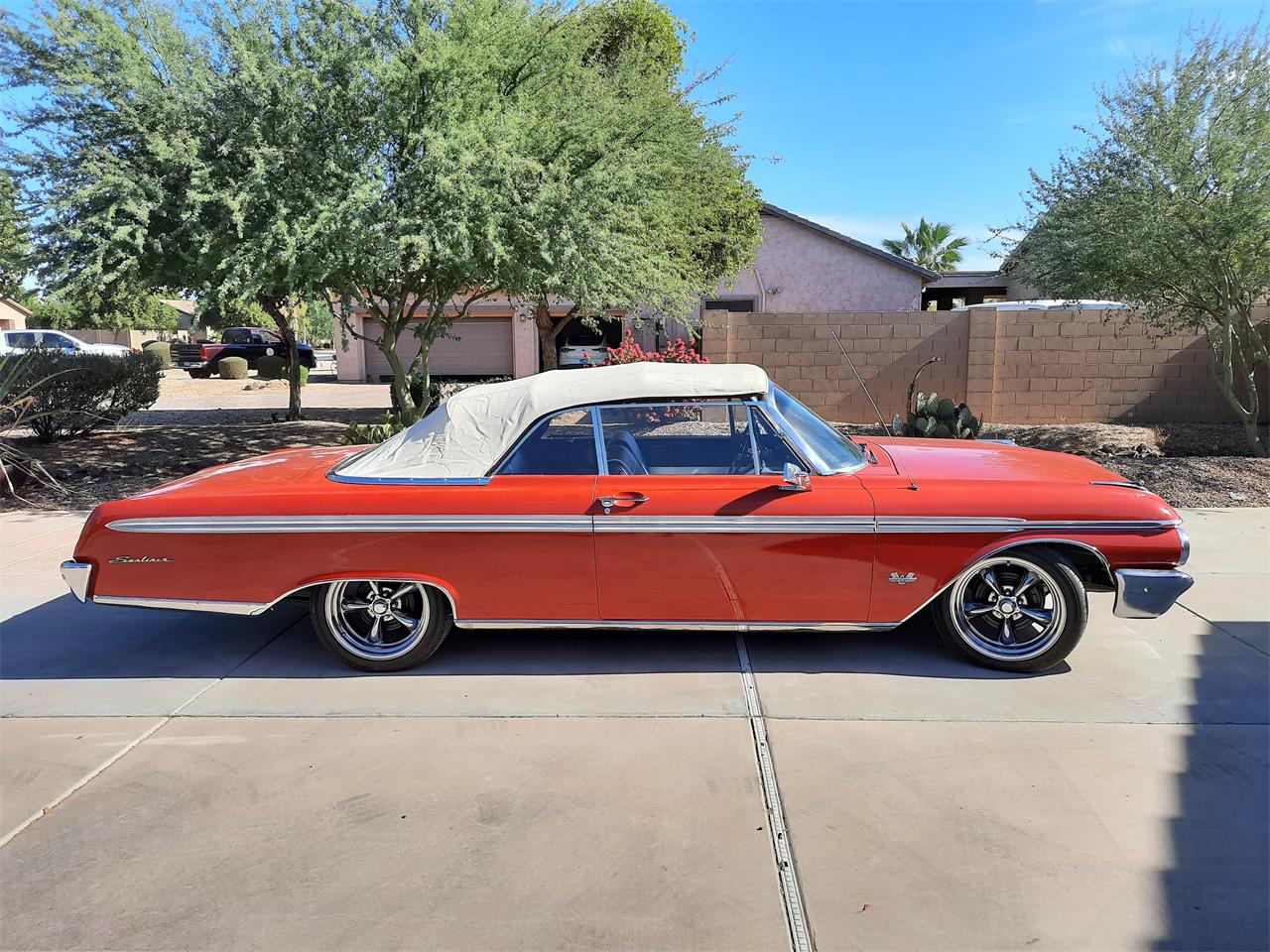 ford galaxie 500